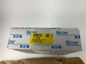 Genuine Eaton Fuller Transmission Syncro Synchronizer A-6156 FS5306A Free Ship - Picture 1 of 3
