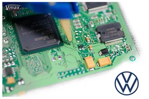 VW Passat - 3.6 V6 300 PS auf 320 PS Chiptuning Leistungssteigerung - Bild 1 von 1