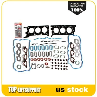 Head Gasket Set For 2003-2008 2004 2005 2006 Mazda 6 3.0L DOHC MZI - Image 1 of 4