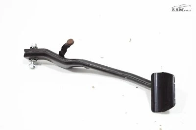 2013-2023 MAZDA CX-5 FLOOR BRAKE STOP PEDAL BLACK OEM - Image 1 of 4