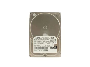 IBM 07N7404 Deskstar Model IC35L060AVER07-0 60GB ATA/IDE Hard Drive - 7200RPM - Picture 1 of 3