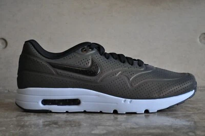 Nike Air Max 1 Ultra Moire iridiscente - peltre profundo/negro marsopa Foto 1 de 4