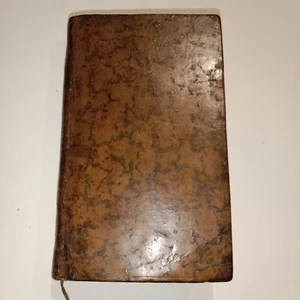The dramatick works of John Dryden 1735  volume 5 Albion, Duke of Guise, Spanish - Imagen 1 de 23