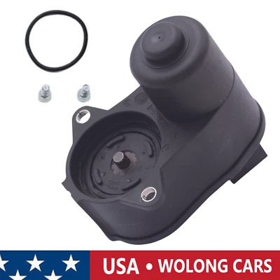 NUEVO actuador de freno de estacionamiento trasero apto para Volvo S60 S80 XC60 XC70 V70 2008-2018 Foto 1 de 4