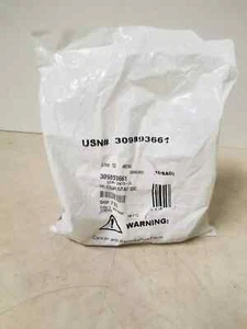 309893661 3/8 Zoll Messing Bördelmutter geschmiedet (10er Beutel)  - Bild 1 von 2