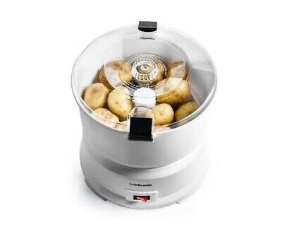  Lakeland Potato Rumbler Electric Potato Peeler • 69.99£
