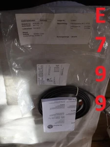 Ifm Electronic EVC05A Scatola per cavi angolata connettore - Foto 1 di 6