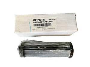 MP FILTRI Hydraulic Filter DK230A010ANCP01 MP FILTRI - Picture 1 of 3