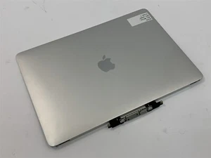 Apple MacBook Air A1932 13" Display Assembly Silver Grade C 661-09734, 661-12587 - Picture 1 of 11