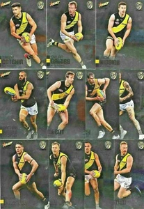 2020 SELECT PRESTIGE RICHMOND TIGERS AFL CARD SET DUSTIN MARTIN CARD IN THE SET - Picture 1 of 4