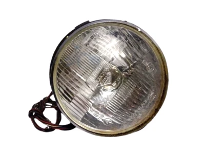 Scheinwerfer ROVER MINI MK I 1000 99 HD 81 Rechts - Bild 1 von 3