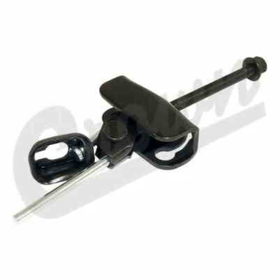 Kit de ajuste de freno de estacionamiento Crown para 98-06 Jeep Wrangler TJ / 98 Grand Cherokee Foto 1 de 3