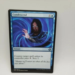 Condescend x1 - Iconic Masters - MTG - Near Mint - Bild 1 von 3