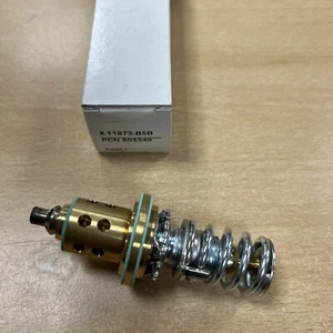 Emerson X-11873-B5B Expansionsventil Alco 803349 Unused - Bild 1 von 1