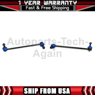 Barra estabilizadora delantera Mevotech 2 para BMW X3 2011-2017 2015-2018 BMW X4 Foto 1 de 4