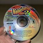 RollerCoaster Tycoon 2 - PC Computer Game - 2002 - Disc Only