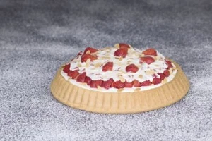 Obstbodenform 30 cm Städter Keramik Tortenboden Tarteform Kuchen Backen - Bild 1 von 4