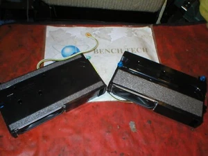 Samsung  BN96-45632D Speaker Set For Model UN50NU6900F - Picture 1 of 3
