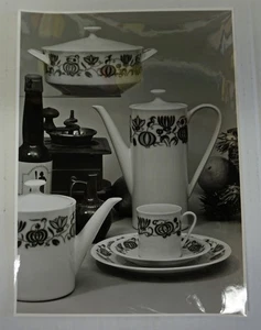 Fotografía Willi Moegle impresión gelatina plateada Arzberg 2050 Loeffelhardt 3387 - Imagen 1 de 2