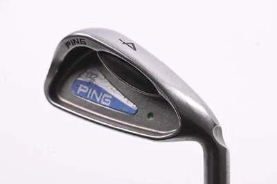 Ping G2 #4 Iron / 24 Degree / Green Dot / Stiff Flex Steel Shaft - Image 1 of 4