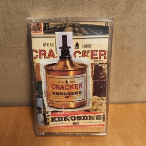 Kerosene Hat by Cracker Cassette Tape BMG Release - Bild 1 von 7