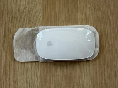 Apple Magic Mouse | 2nd Gen | A1657 | TESTED MINT CONDITION | Cable Included - Image 1 of 2