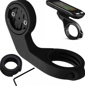 Fahrrad Halterung für Garmin Edge Fahrradhalterung Lenker Lenkerhalter Halter DE - Bild 1 von 3