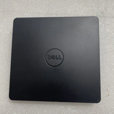 Dell GP61NB60 External USB DVDRW Drive DW316  Cable Not Included 08J15V S2 DK2 - Image 1 of 4