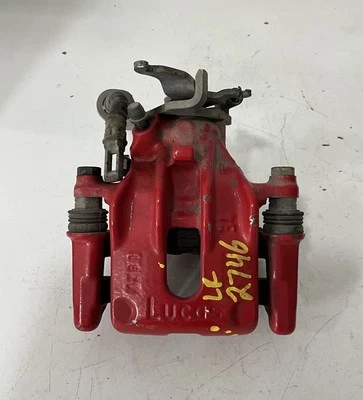 2019 FORD FIESTA Rear Left Brake Caliper OEM - Image 1 of 4