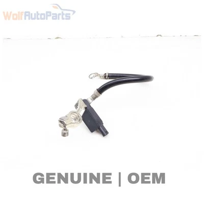 Mercedes-Benz AMG GT 63 2019-2021 - Cable de batería negativo (-) 0009056407 Foto 1 de 4