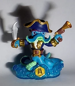 Skylanders Swap Force Dark Blast Zone Activision Figura 84741888 - Foto 1 di 1