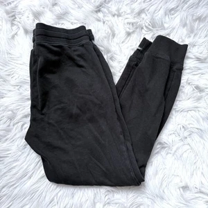 Zara kids size 13-14 years black jogger pant - Picture 1 of 9