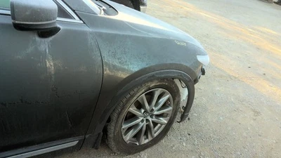 (LOCAL PICKUP ONLY) Passenger Right Fender Fits 16-23 MAZDA CX-9 1908007 Foto 1 de 4