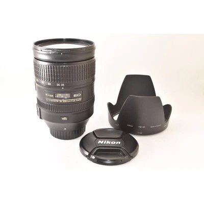 Nikon AF S NIKKOR 28 300mm F3 5 5 6G ED VR Zoom Lens From Japan High Quality - Image 1 of 4