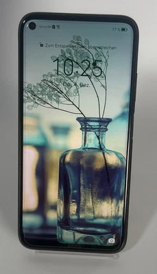 Huawei P40 lite 128GB  8GB Ram Dual Sim Smartphone [NEUWERTIG] - Bild 1 von 2