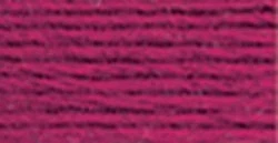 DMC Satin Floss 8.7yd-Black Currant - 1008F-S915 - Image 1 of 1