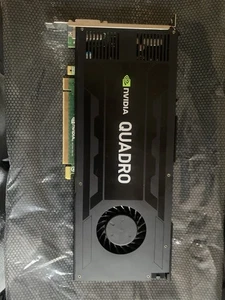 Nvidia Quadro K4200 - 4GB GDDR5 - Graphics Card - Afbeelding 1 van 6