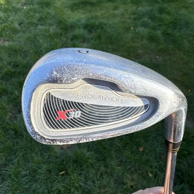 Prossimon X30 48° Pitching Wedge, Steel Shaft, Regular Flex, Right Handed - Image 1 of 4