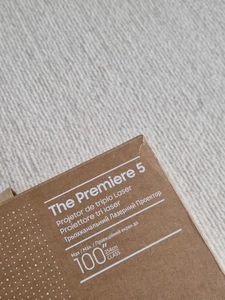 Samsung Premiere 5 Full HD Touch Interaction Projector (2025) - Picture 1 of 16