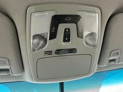 Consola delantera trasera con techo corredizo panel individual compatible con 15-20 SIENNA 2625292 Foto 1 de 4