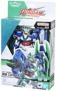 Gundam Universe GU-30 "GNT-0000 00 QAN[T]" 6" Action Figure *NEW* Bandai 2024 - Picture 1 of 1