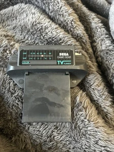 Sega Game Gear TV Tuner - Bild 1 von 2