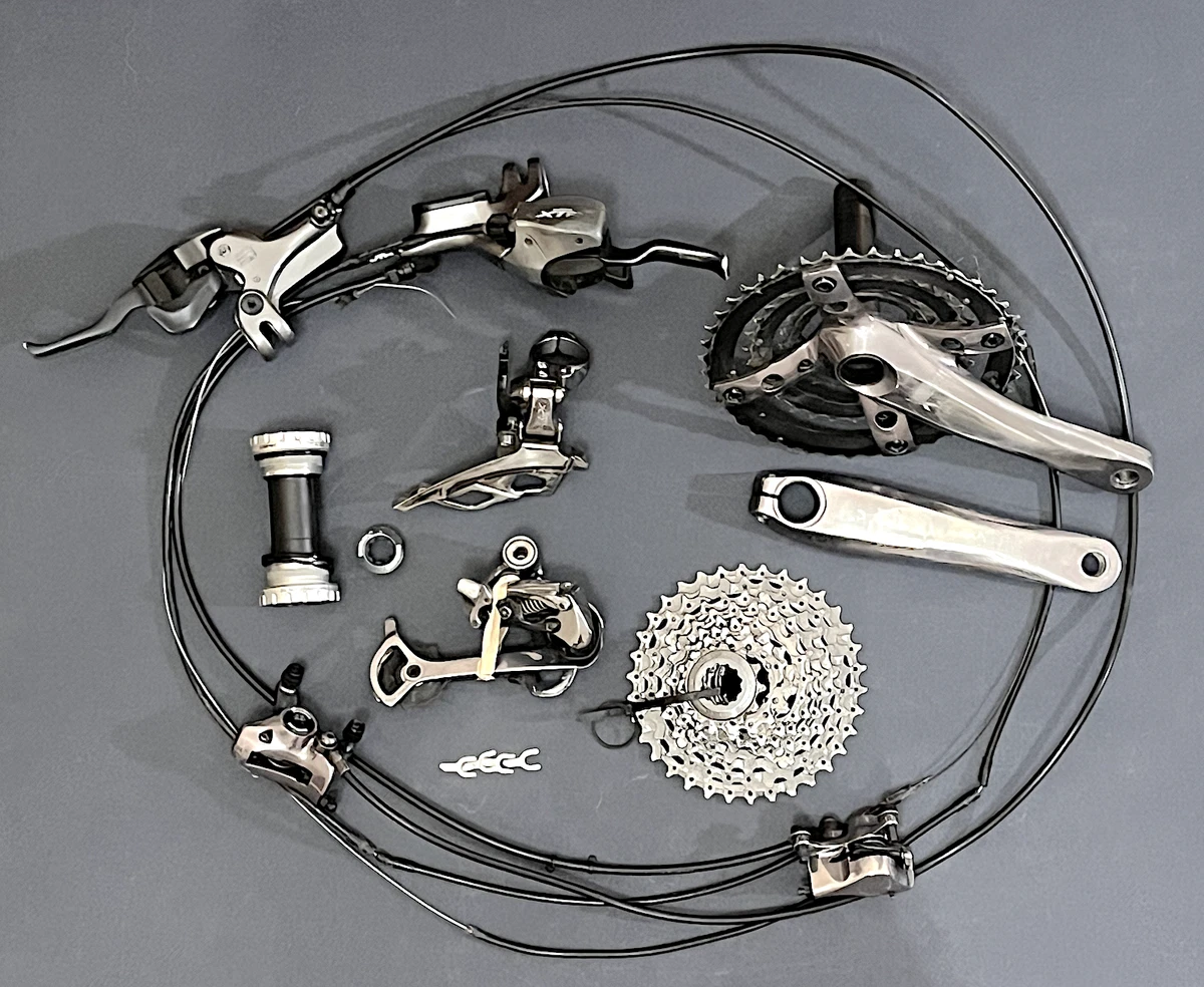 xtr 965 products for sale | eBay