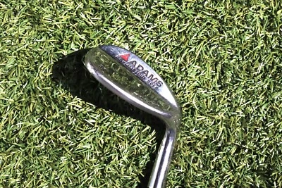 Adams Faldo Sand Wedge 56 Degree Stiff S300 Flex Steel Shaft - Image 1 of 4