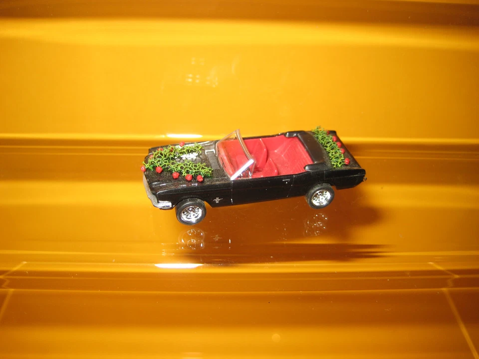 Busch - 1:87 - H0 - Modellautos zur Auswahl - Model Cars - choose your model - Bild 1 von 1