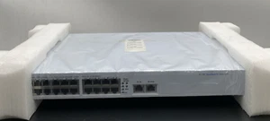 3COM SWITCH SUPERSTACK 3, 4226T 24 PORT. 3C17300 - Picture 1 of 13