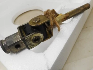 Lower joint gear lever Ford Escort 1/1993-5/2001- Ford Mondeo 1993-1998 - Picture 1 of 6