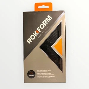 ROCFORM PHONE PROTECTION IPHONE 11PRO CASE NEW - Afbeelding 1 van 2