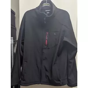 Snozu Performance Jacket Sz XL - Picture 1 of 7