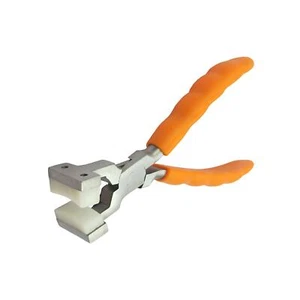 Glass Running Plier Glass Breaking Plier for Home Decoration Stones Ceramics - Picture 1 of 8